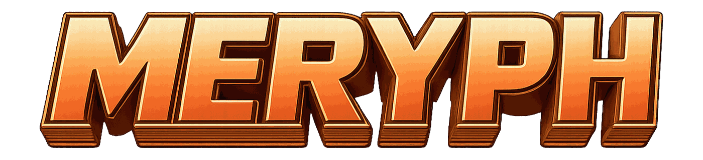 Meryph Logo
